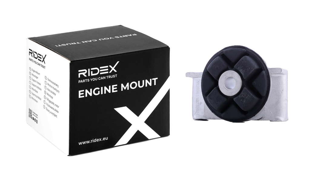 Support moteur