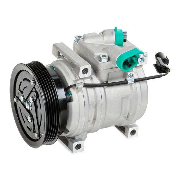 Compresseur de climatisation
