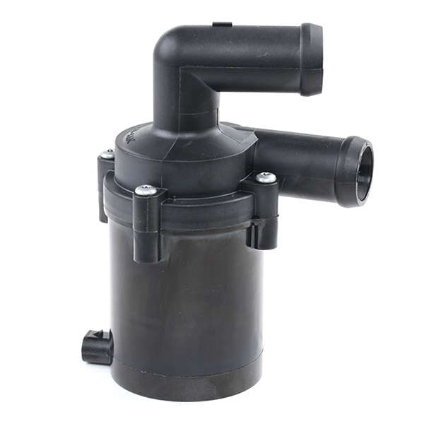Pompe à eau additionnelle
