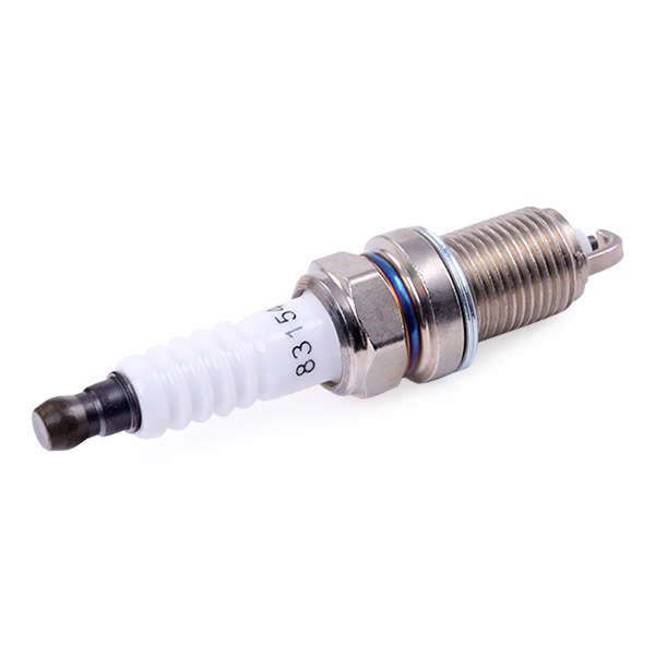 Bougie d'allumage