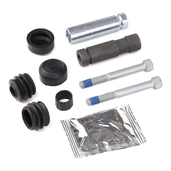Kit de douilles de guidage, étrier de fr