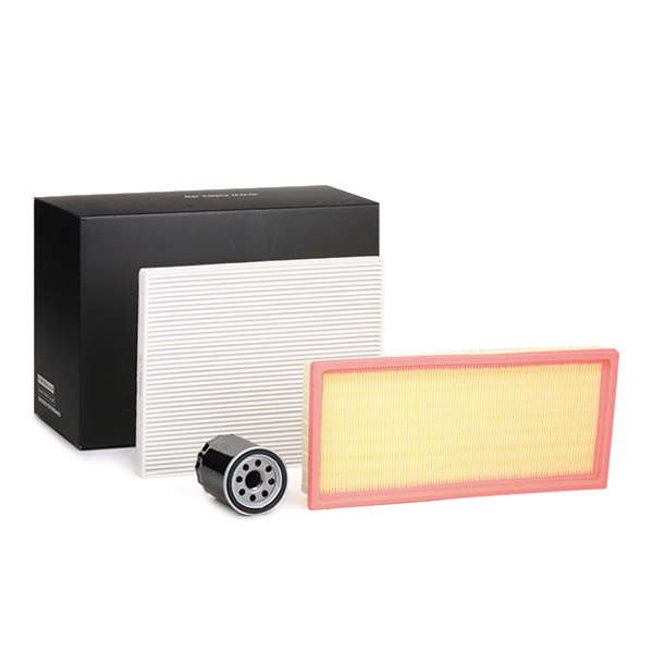 Kit de filtres