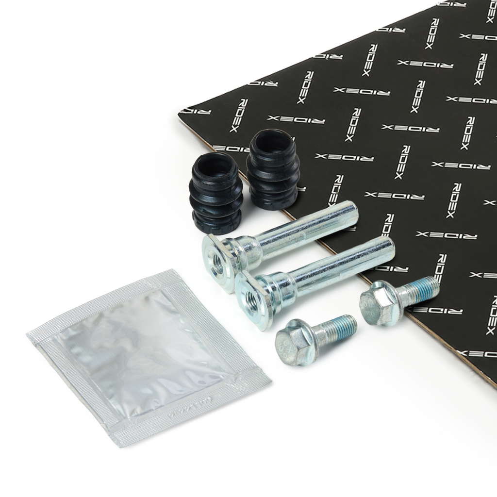 Kit de douilles de guidage, étrier de fr