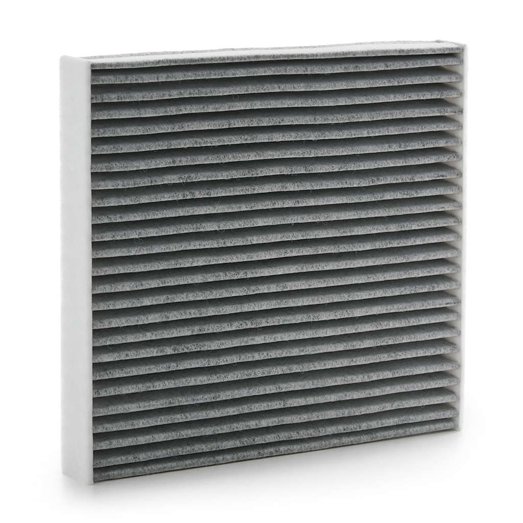 Filtre à pollen