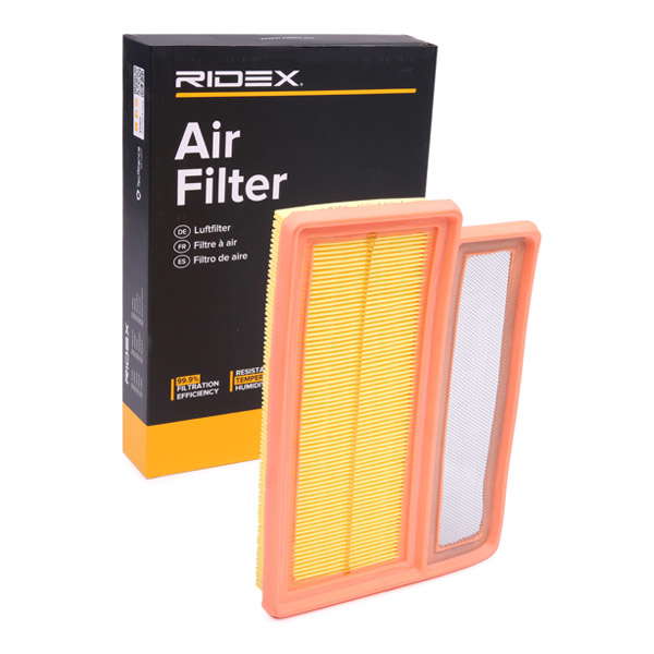 Filtre à air