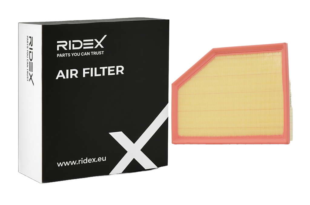 Filtre à air