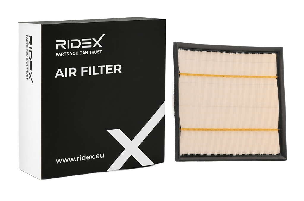 Filtre à air