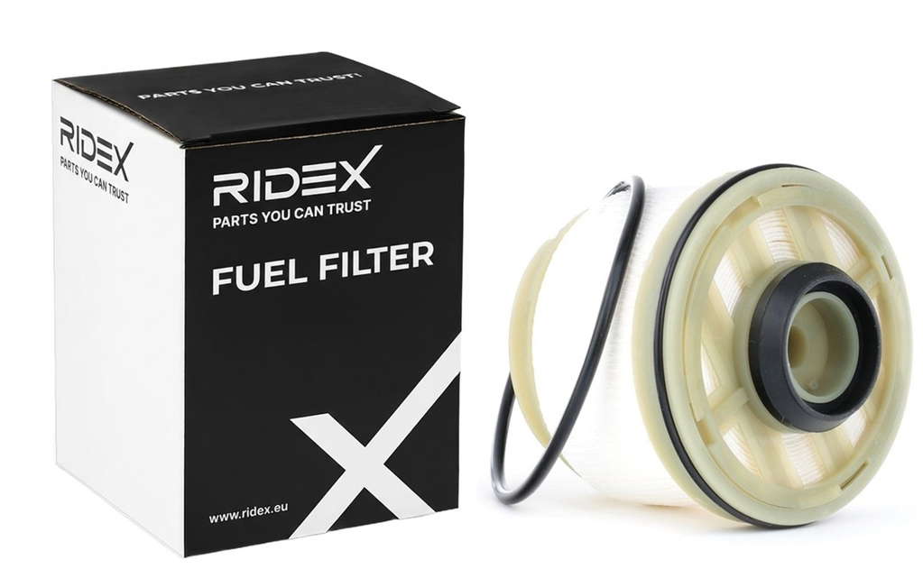 Filtre à carburant