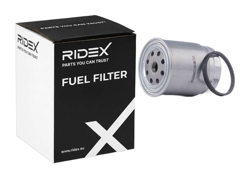 Filtre à carburant