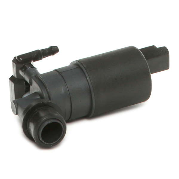 Pompe à eau, nettoyage des vitres