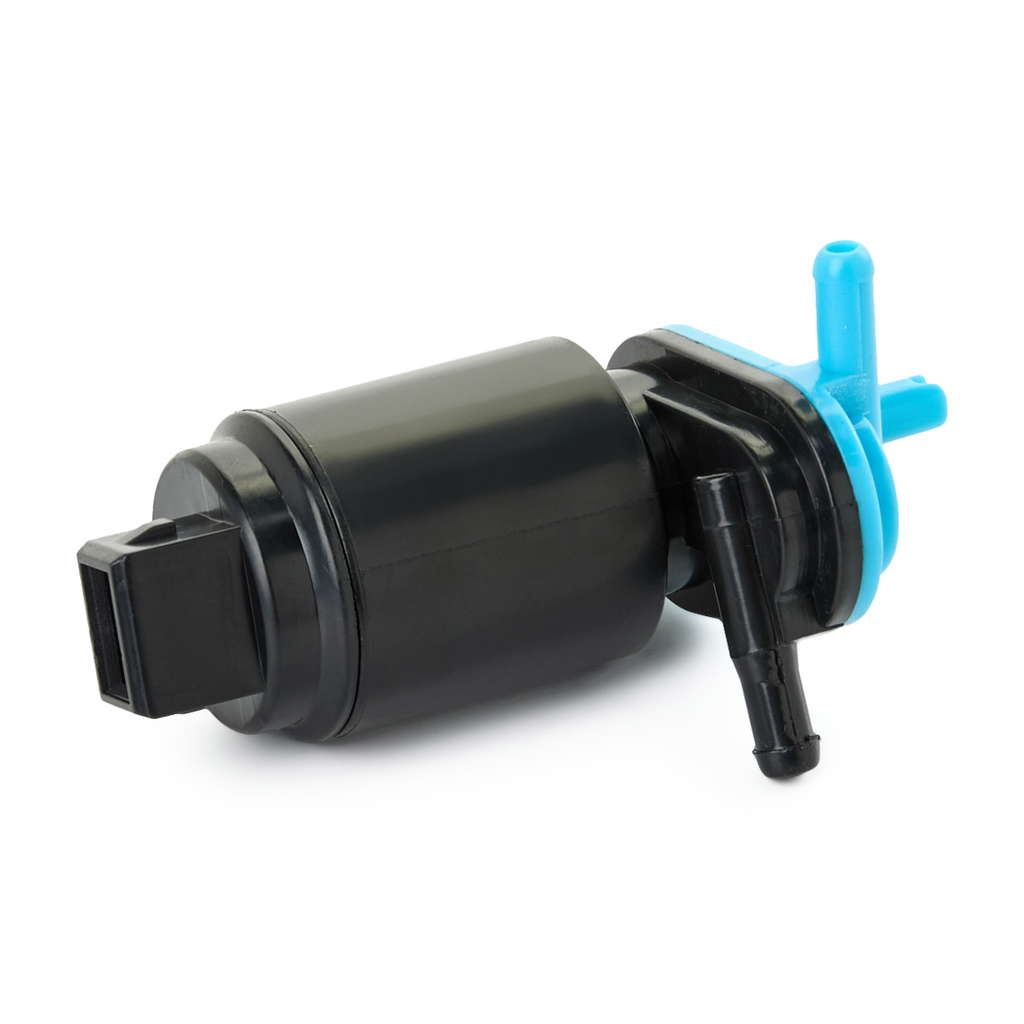Pompe à eau, nettoyage des vitres