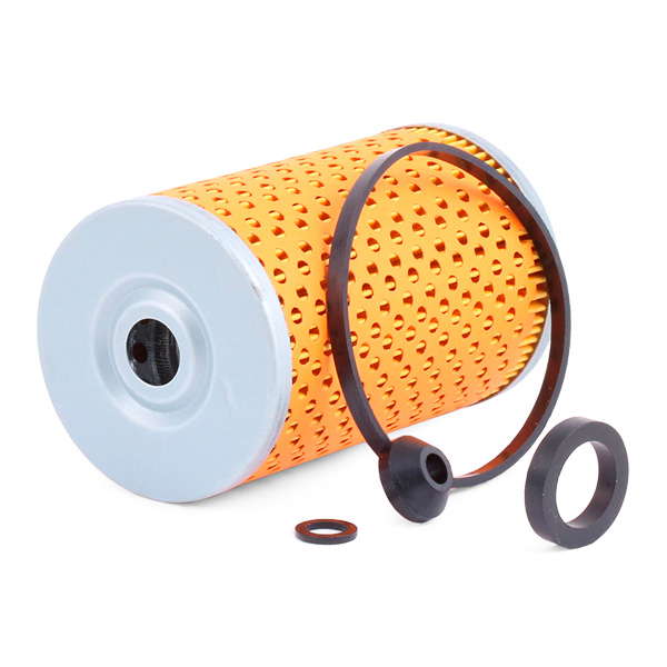 Filtre à carburant