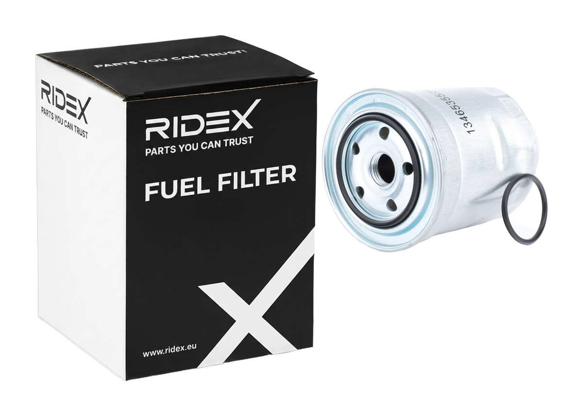 Filtre à carburant