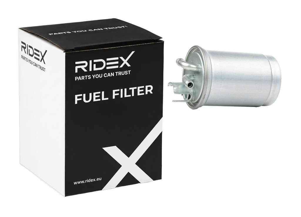 Filtre à carburant