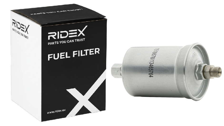 Filtre à carburant