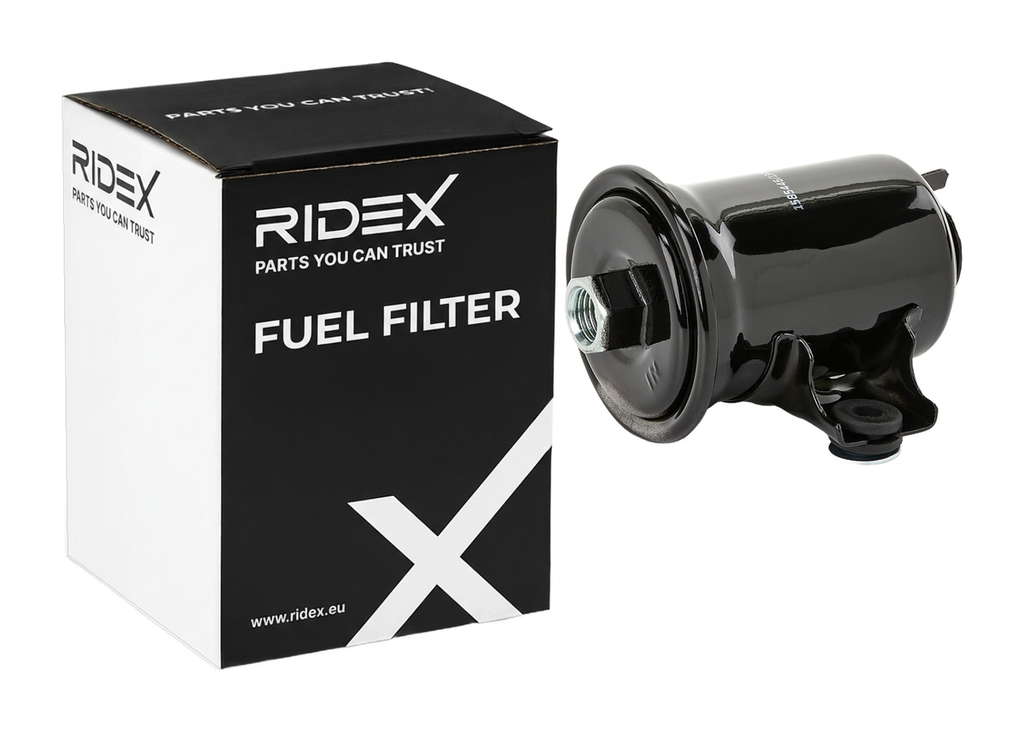 Filtre à carburant
