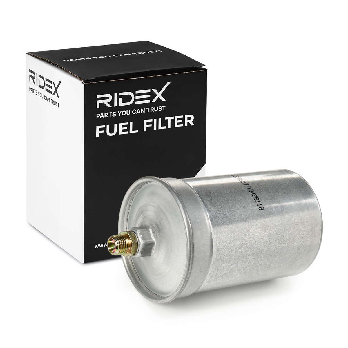 Filtre à carburant
