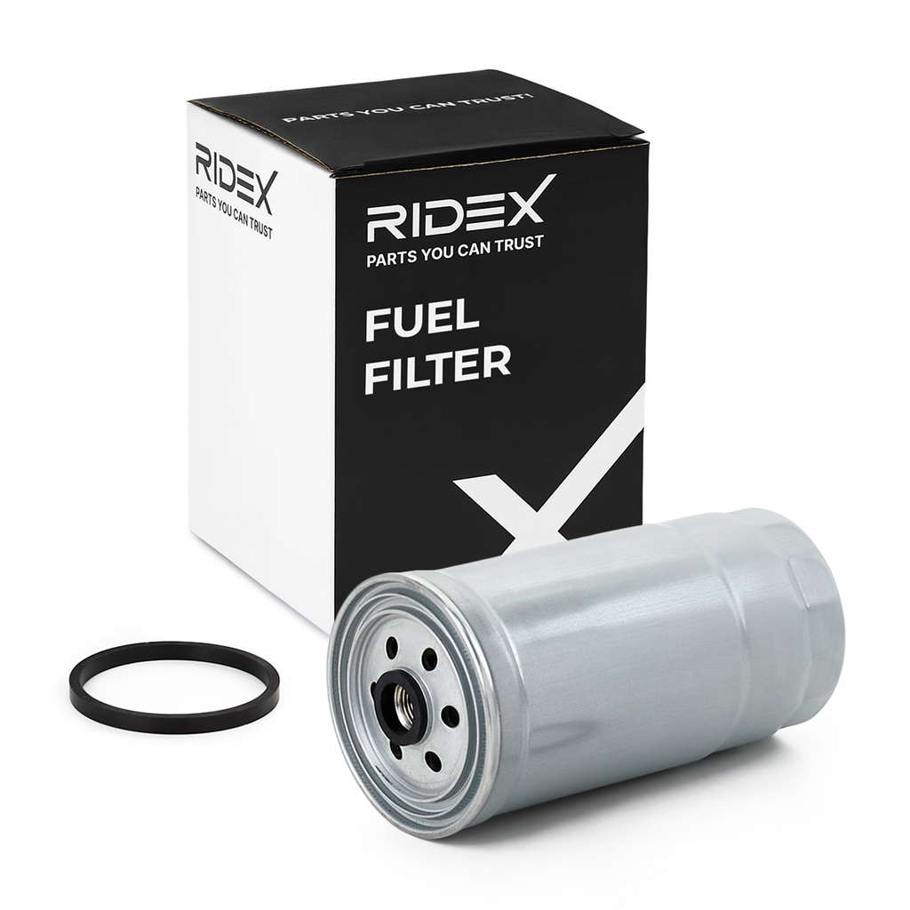 Filtre à carburant