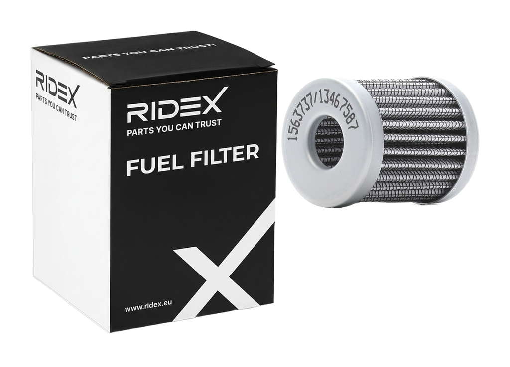 Filtre à carburant