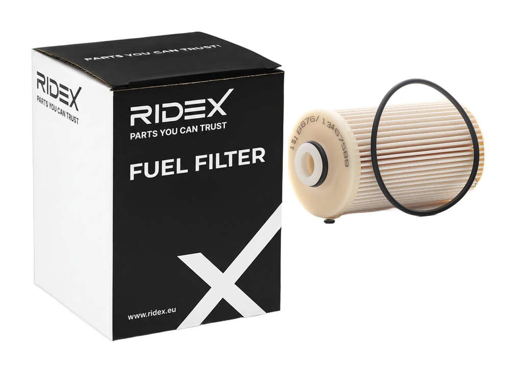 Filtre à carburant