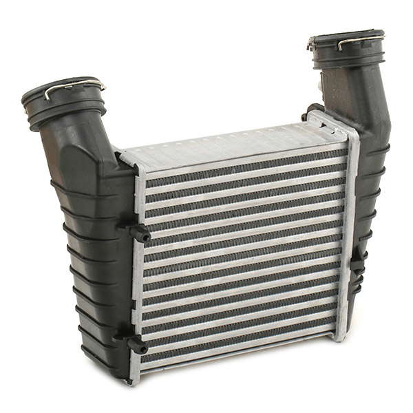 Intercooler