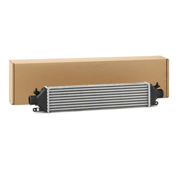 Intercooler