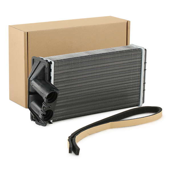 Radiateur de chauffage