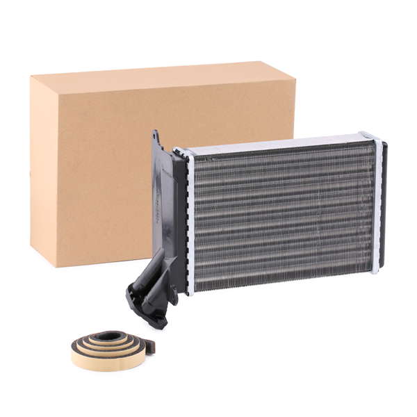 Radiateur de chauffage