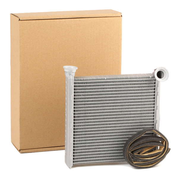 Radiateur de chauffage