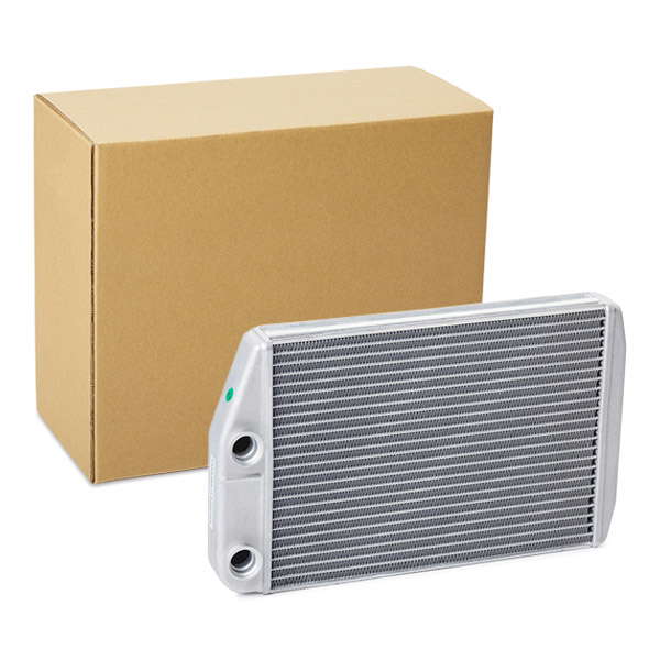 Radiateur de chauffage