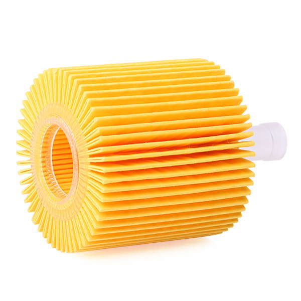 Filtre à l'huile
