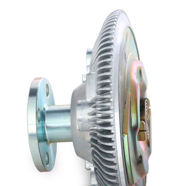 Embrayage du ventilateur