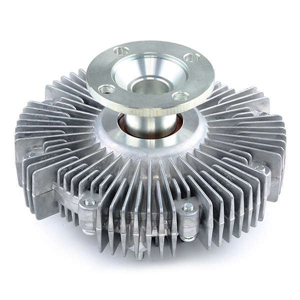 Embrayage du ventilateur