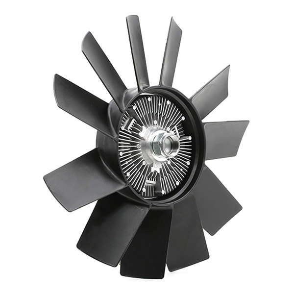 Embrayage du ventilateur