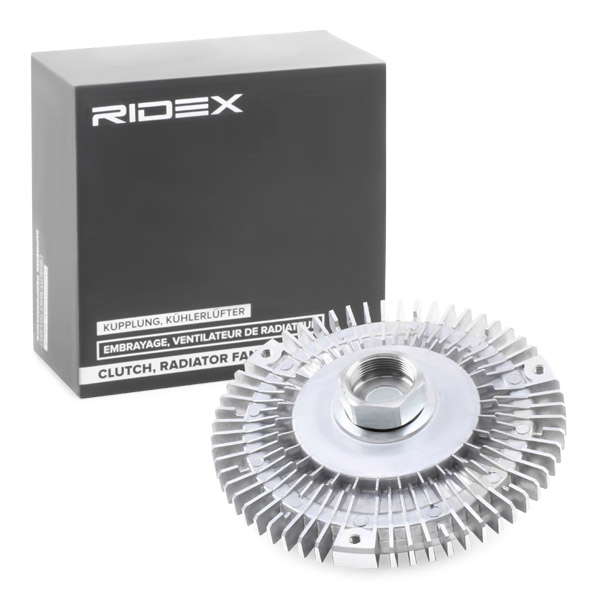 Embrayage du ventilateur