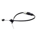 Cable d'embrayage