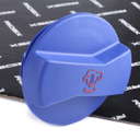 Bouchon du vase d'expansion