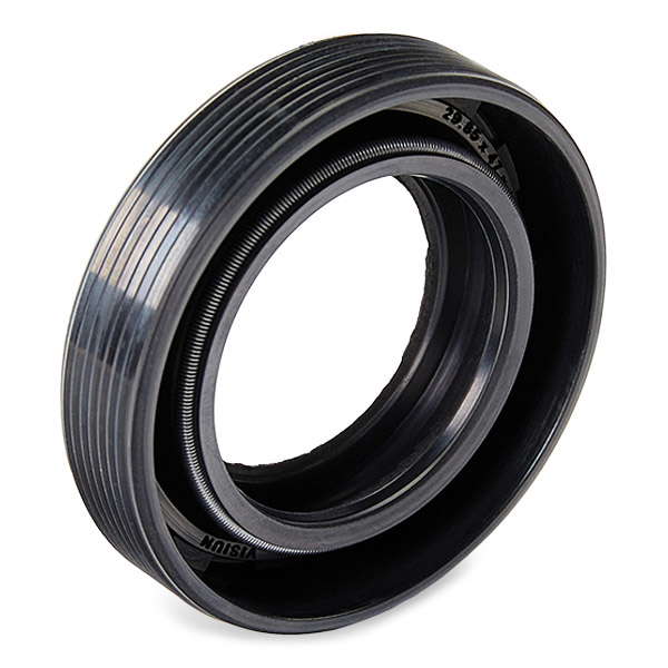 Bague d'étanchéité, différentiel