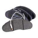 Jeu de plaquettes de frein