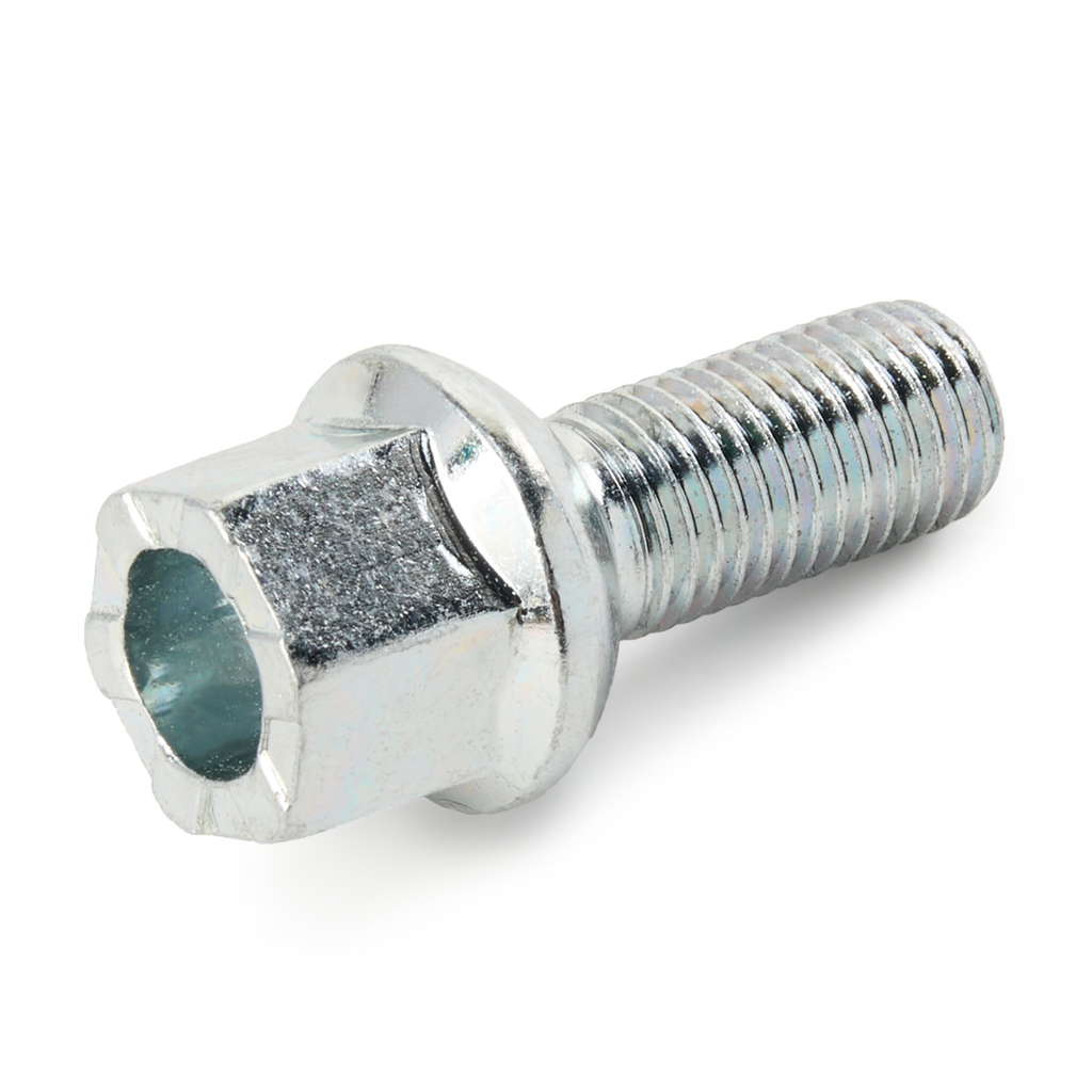 Boulon de roue
