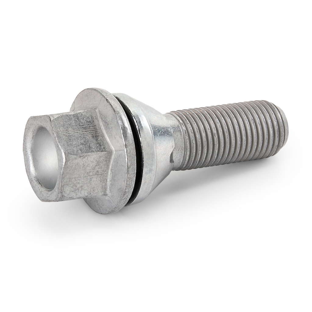 Boulon de roue