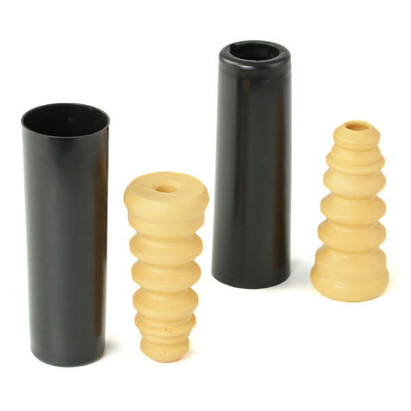 Kit de protection contre la poussière, a