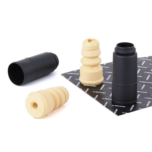 Kit de protection contre la poussière, a