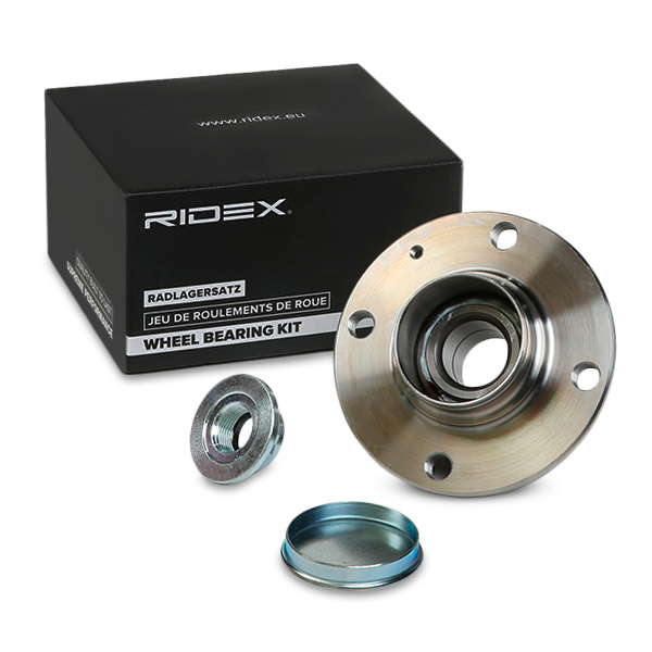 Kit de roulement de roue