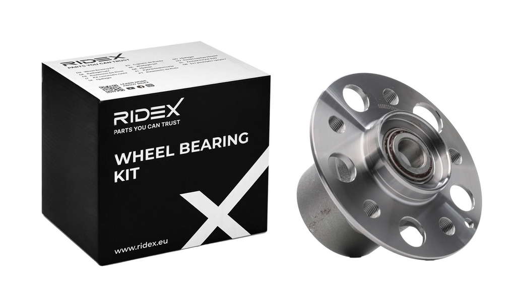 Kit de roulement de roue