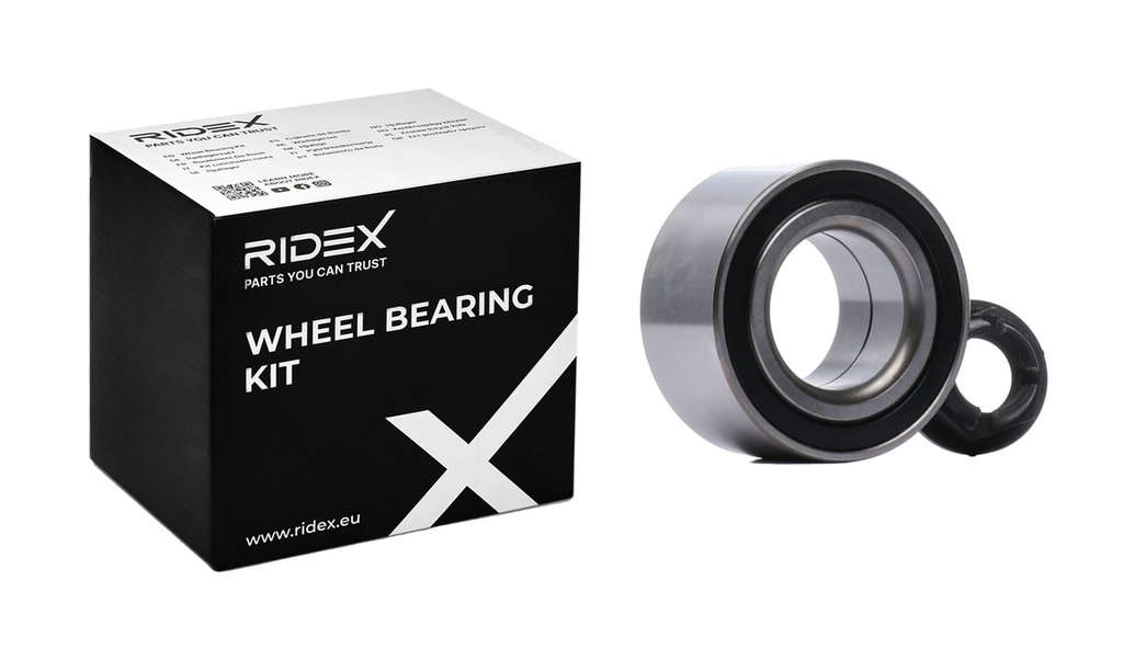 Kit de roulement de roue