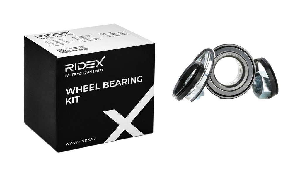Kit de roulement de roue