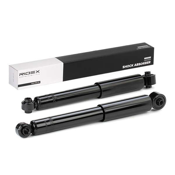 Amortisseur