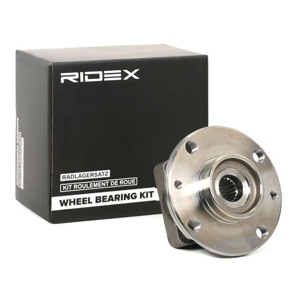 Kit de roulement de roue