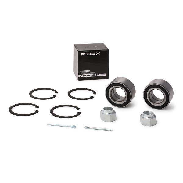 Kit de roulement de roue